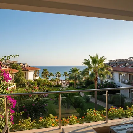 Garden & Kemer