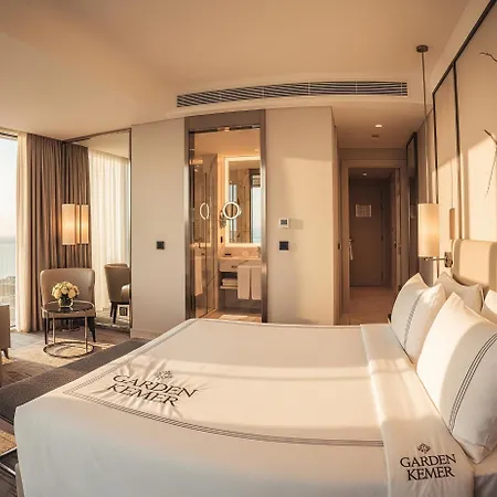 Otel Garden & 5*