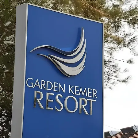 Garden & Otel