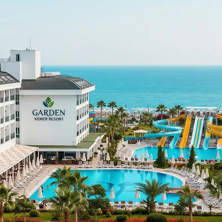 Garden Kemer