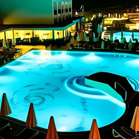 Garden Kemer