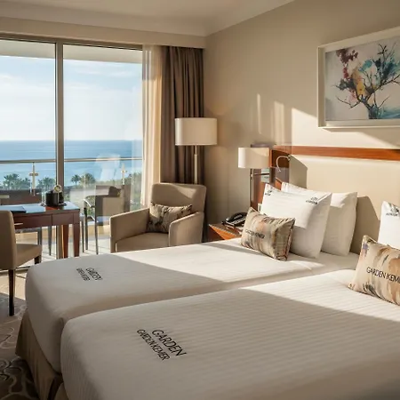 Garden Hotel 5*