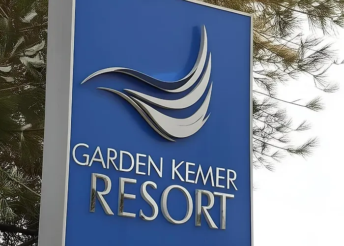 Garden & Otel