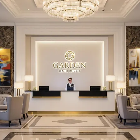 Hotel Garden &
