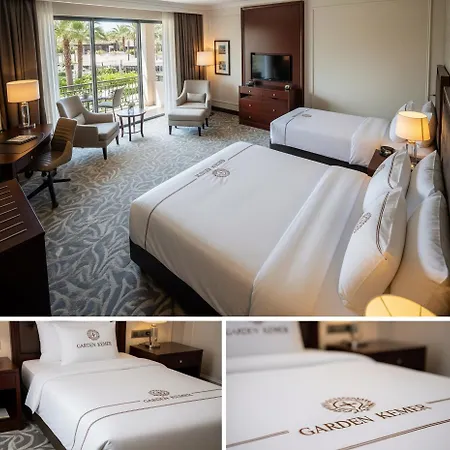 Garden & 5* Kemer