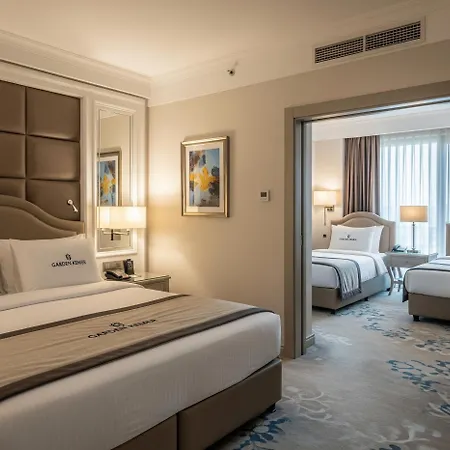 Garden & 5* Kemer