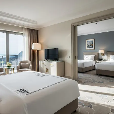 Garden & 5* Kemer