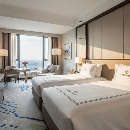 Garden & Hotel 5*