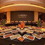 Garden & Hotel
