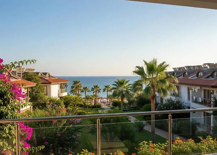 Garden & Kemer