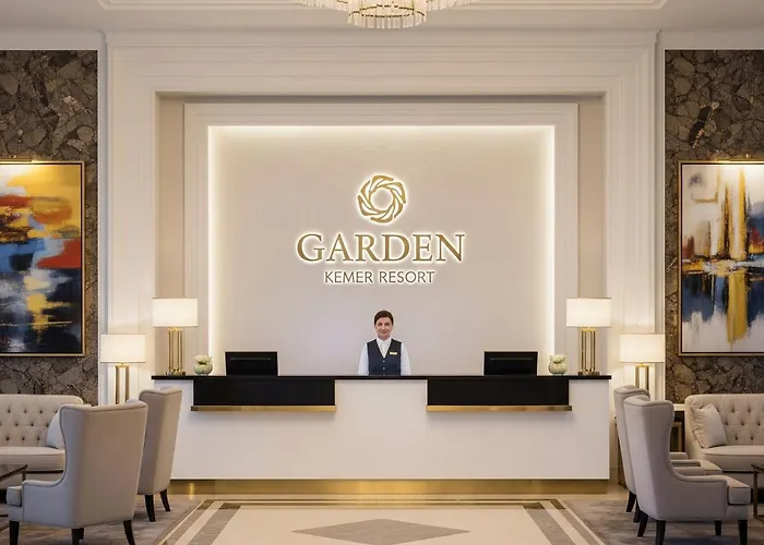 Hotel Garden &